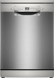 מדיח כלים בוש כסוף רחב BOSCH SMS2HVI02E מדיח כלים בוש כסוף רחב BOSCH SMS2HVI02E