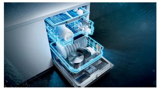 ���� ���� ��� �������� ��� ����� Siemens SN65EX13CE iQ500 *����� ������*