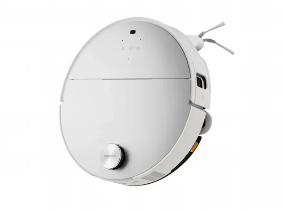 ���� ��� ������ ���� ���� ����� ������� ���� Roborock Saros 10