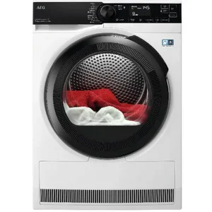 ����� ����� 8 ��"� (����� ���) AEG T8384OBCM Heat Pump