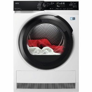 ����� ����� 9 ��"� (����� ���) AEG T8394OBCM Heat Pump