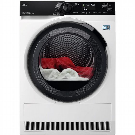 ����� ����� 9 ��"� (����� ���) AEG T9396OBCM Heat Pump