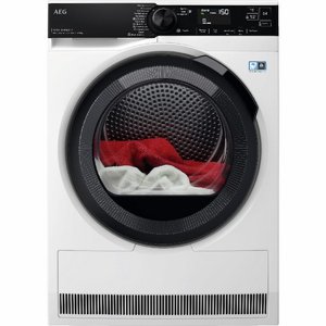 ����� ����� 9 ��"� (����� ���) AEG T9396OBCM Heat Pump