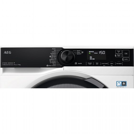 ����� ����� 9 ��"� (����� ���) AEG T9396OBCM Heat Pump