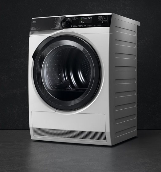 ����� ����� 9 ��"� (����� ���) AEG T9396OBCM Heat Pump