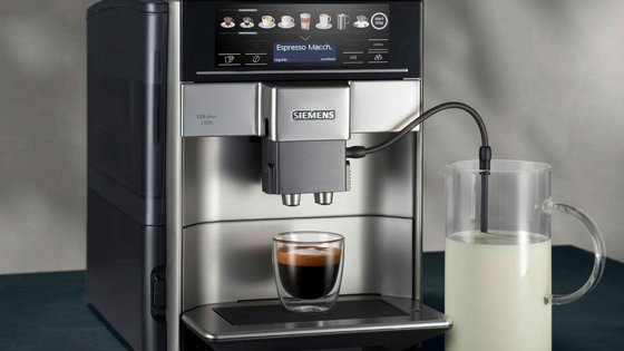 ����� ��� ������� ����� Siemens TE655203RW