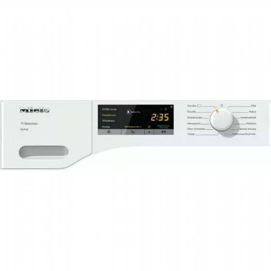 ����� ����� ���� 7 �"� Miele TSA223 (HEAT PUMP)