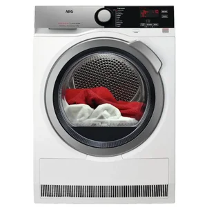 מייבש כביסה אלקטרולוקס (משאבת חום) 8 ק"ג Electrolux TX7E852BM Heat Pump מייבש כביסה אלקטרולוקס (משאבת חום) 8 ק"ג Electrolux TX7E852BM Heat Pump