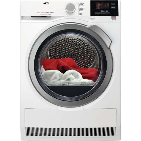 ����� ����� 8 ��"� (����� ���) AEG TX7G8325M Heat Pump