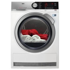 ����� ����� (����� ���) 9 �"� AEG TX8C962BM Heat Pump
