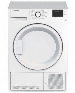 ����� ����� ������� 7 ��"� �������� (����) Blomberg TXU570WPX