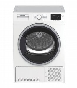 מייבש כביסה בלומברג 7 ק"ג קונדנסור (מעבה) Blomberg TXU570WTX מייבש כביסה בלומברג 7 ק"ג קונדנסור (מעבה) Blomberg TXU570WTX