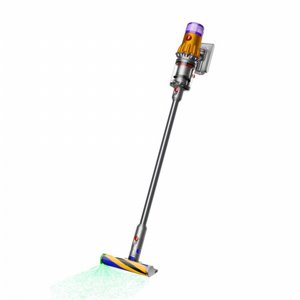 שואב אבק דייסון אלחוטי כולל קרן לייזר Dyson V12 Detect Slim Absolute שואב אבק דייסון אלחוטי כולל קרן לייזר Dyson V12 Detect Slim Absolute