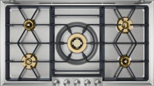 כיריים גז 90 ס"מ 5 מבערים גגנאו Gaggenau VG295150F כיריים גז 90 ס"מ 5 מבערים גגנאו Gaggenau VG295150F