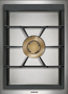 כיריים דומינו גז 38 ס"מ נירוסטה מוקד 1 גגנאו Gaggenau VG415115F כיריים דומינו גז 38 ס"מ נירוסטה מוקד 1 גגנאו Gaggenau VG415115F