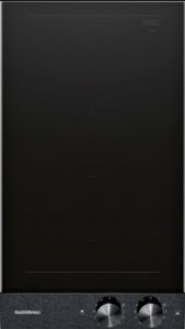 כיריים דומינו אינדוקציה 28 ס"מ 2 מבערים גגנאו Gaggenau VI232121 כיריים דומינו אינדוקציה 28 ס"מ 2 מבערים גגנאו Gaggenau VI232121