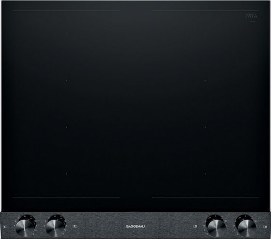 ������ ��������� 60 �"� 4 ������ ����� Gaggenau VI262120