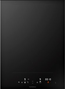 כיריים דומינו אינדוקציה 38 ס"מ 2 מבערים גגנאו Gaggenau VI422105 כיריים דומינו אינדוקציה 38 ס"מ 2 מבערים גגנאו Gaggenau VI422105