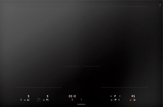 ������ ��������� 80 �"� 4 ������ ����� Gaggenau VI482105