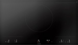 כיריים אינדוקציה 90 ס"מ 5 מבערים גגנאו Gaggenau VI492115 כיריים אינדוקציה 90 ס"מ 5 מבערים גגנאו Gaggenau VI492115