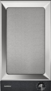 כיריים דומינו חשמל 28 ס"מ גגנאו Gaggenau VP230120 כיריים דומינו חשמל 28 ס"מ גגנאו Gaggenau VP230120