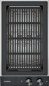כיריים דומינו חשמל 28 ס"מ גגנאו Gaggenau VR230120 כיריים דומינו חשמל 28 ס"מ גגנאו Gaggenau VR230120