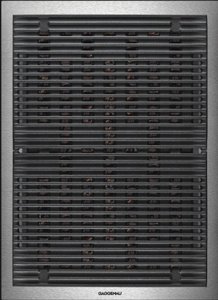 כיריים דומינו חשמל 38 ס"מ נירוסטה גגנאו Gaggenau VR414115 כיריים דומינו חשמל 38 ס"מ נירוסטה גגנאו Gaggenau VR414115