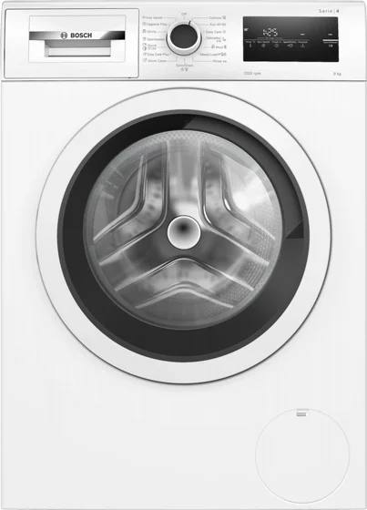 ����� ����� ����� 9 ��"� 1200 ��"� Bosch WAN24169IL