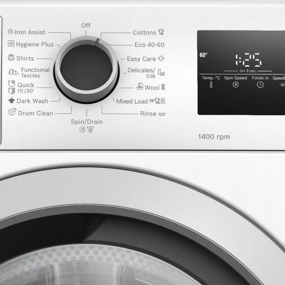 ����� ����� ��� 8 �"� 1400 ��"� BOSCH WAN28178IL