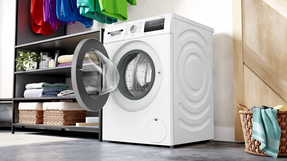 ����� ����� ����� 9 ��"� 1400 ��"� Bosch WAN28289IL