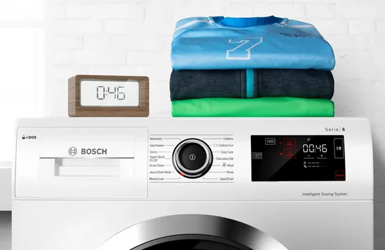 ����� ����� ����� 9 ��"� 1400 ��"� Bosch WAN28289IL