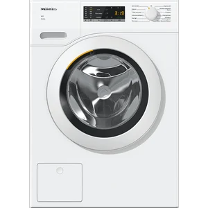 מכונת כביסה מילה 7 ק"ג 1400 סל"ד Miele WCA 0309 WCS Active W1 מכונת כביסה מילה 7 ק"ג 1400 סל"ד Miele WCA 0309 WCS Active W1