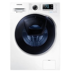 מכונת כביסה סמסונג משולבת מייבש 9/6 ק"ג Samsung WD90K6B10O מכונת כביסה סמסונג משולבת מייבש 9/6 ק"ג Samsung WD90K6B10O