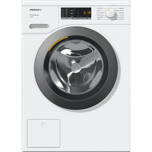 מכונת כביסה מילה 7 ק"ג 1400 סל"ד Miele WEA 0251 WCS Active W1 מכונת כביסה מילה 7 ק"ג 1400 סל"ד Miele WEA 0251 WCS Active W1