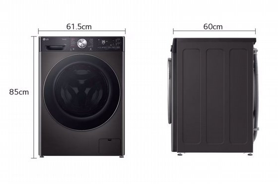 ����� ����� 13 �"� 1400 ��"� LG WF13314GBC