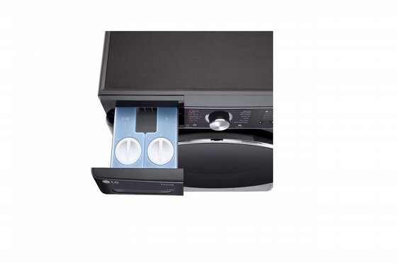 ����� ����� 13 �"� 1400 ��"� LG WF13314GBC