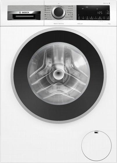 ����� ����� ����� 9 ��"� 1400 ��"� Bosch WGG24405IL *����� ������*