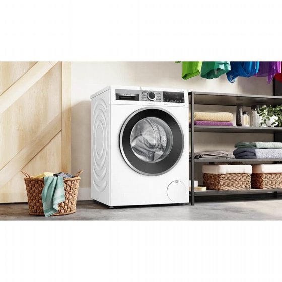 ����� ����� ����� 9 ��"� 1400 ��"� Bosch WGG24405IL *����� ������*