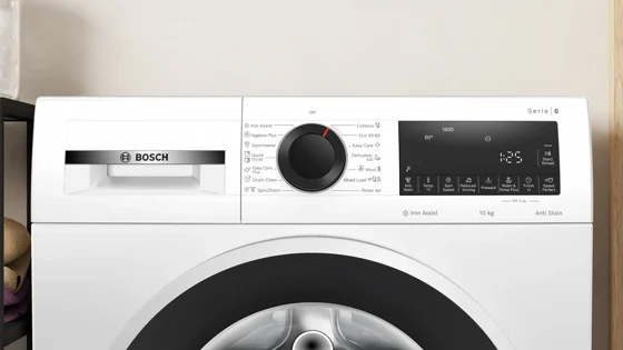 ����� ����� ����� 10 ��"� 1600 ��"� Bosch WGG256Z9IL *����� ����*