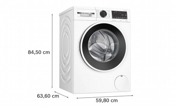����� ����� ����� 10 ��"� 1600 ��"� Bosch WGG256Z9IL *����� ����*