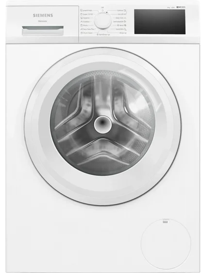 ����� ����� ����� 8 ��"� 1200 ��"� Siemens WM12N158IL�