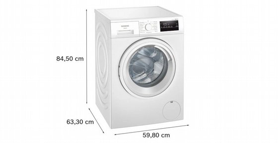 ����� ����� ����� 8 ��"� 1200 ��"� Siemens WM12N158IL�