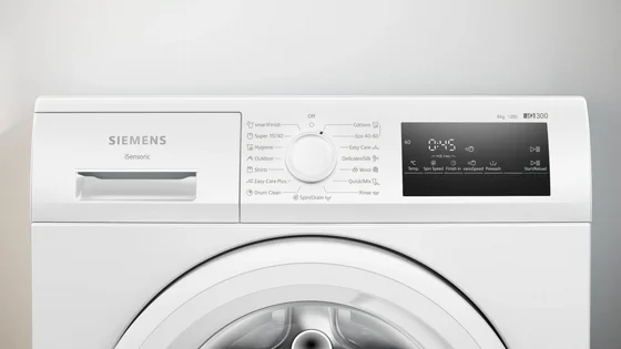 ����� ����� ����� 8 ��"� 1200 ��"� Siemens WM12N158IL�