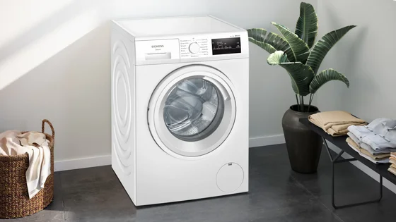 ����� ����� ����� 8 ��"� 1200 ��"� Siemens WM12N158IL�
