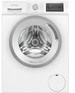 מכונת כביסה סימנס פתח קידמי 8 ק"ג 1200 סל"ד Siemens WM12N280IL מכונת כביסה סימנס פתח קידמי 8 ק"ג 1200 סל"ד Siemens WM12N280IL
