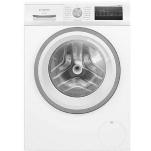 מכונת כביסה סימנס פתח קידמי 8 ק"ג 1200 סל"ד Siemens WM12N281IL מכונת כביסה סימנס פתח קידמי 8 ק"ג 1200 סל"ד Siemens WM12N281IL