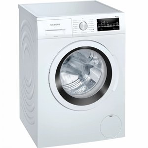 מכונת כביסה 9 ק"ג 1200 סל"ד סימנס Siemens WM12T490IL מכונת כביסה 9 ק"ג 1200 סל"ד סימנס Siemens WM12T490IL