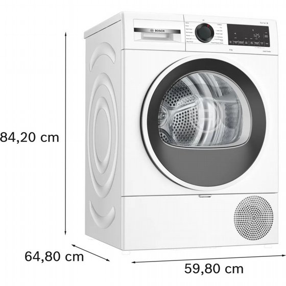 ����� ����� ��� 9 �"� (����� ���) Bosch WQG2328IL