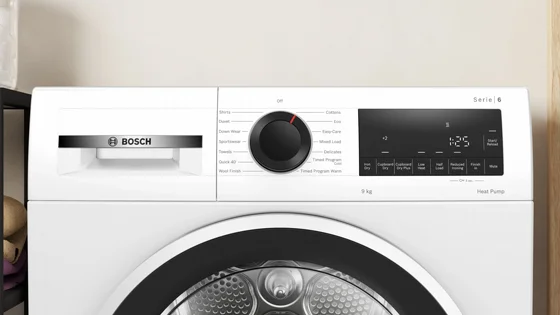 ����� ����� ��� 9 �"� (����� ���) Bosch WQG2328IL
