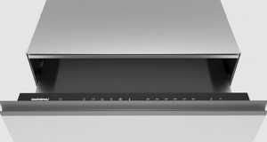 מגירת חימום קולינרית אינטגראלית 14 ס"מ גגנאו Gaggenau WS061102 מגירת חימום קולינרית אינטגראלית 14 ס"מ גגנאו Gaggenau WS061102